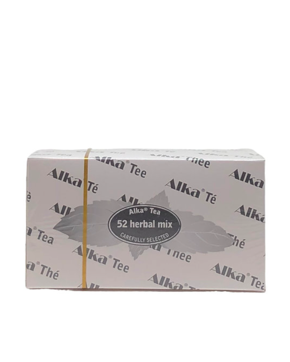 Alka Tee - Balance & Rejuenate Naturally