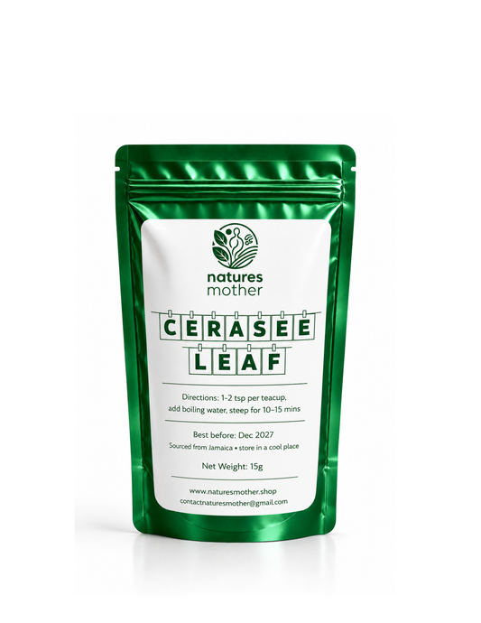 Cerasee Tea/Herbs - Skin Health & Immune Support