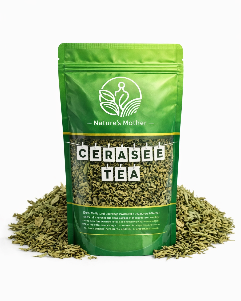 Cerasee Tea/Herbs - Skin Health & Immune Support