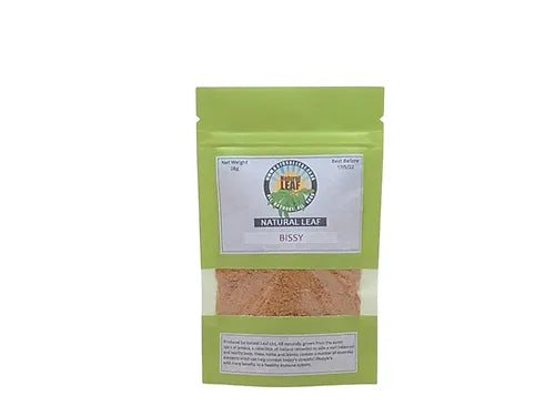 Bissy Tea/Herb