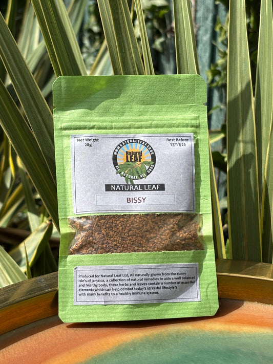 Bissy Tea/Herb