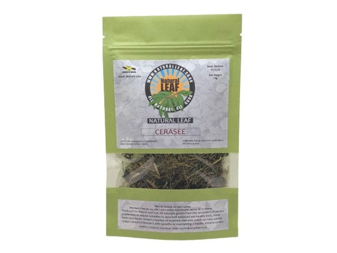 Cerasee Tea/Herbs - Skin Health & Immune Support