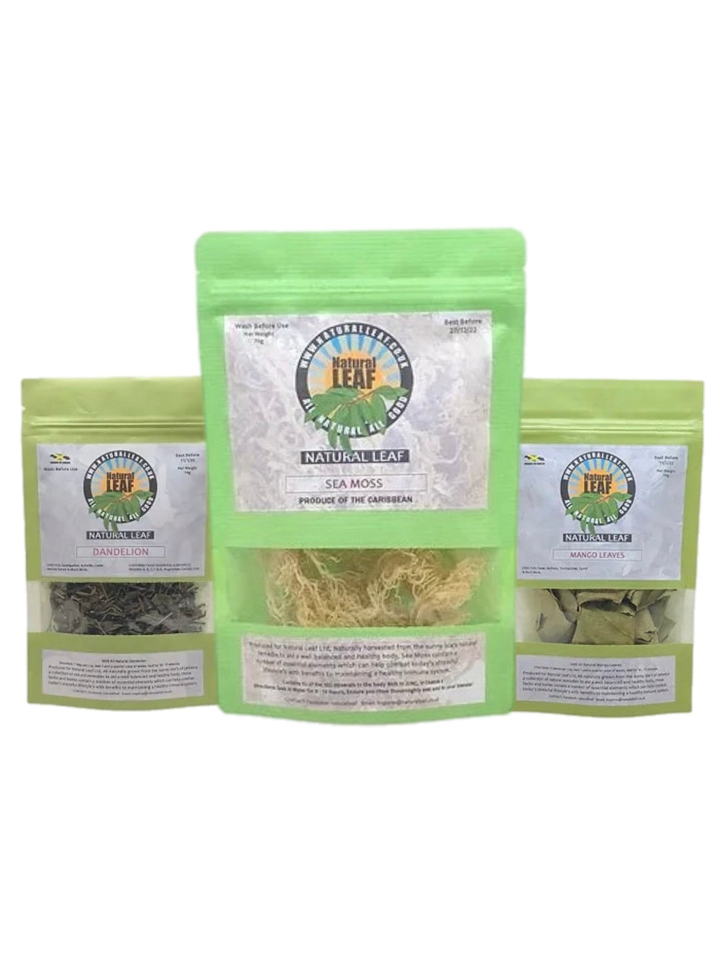 Skin & Glow Pack