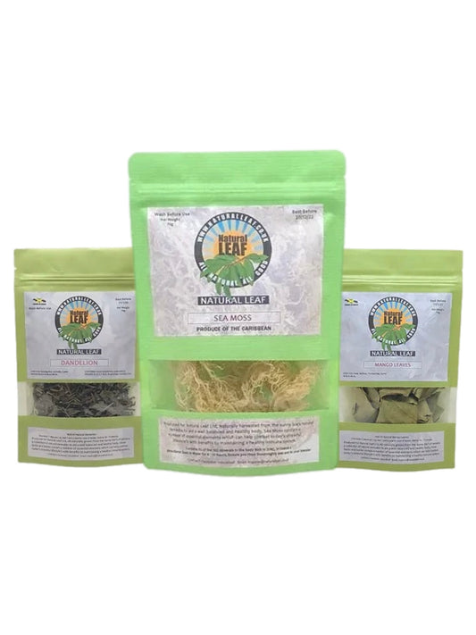 Skin & Glow Pack
