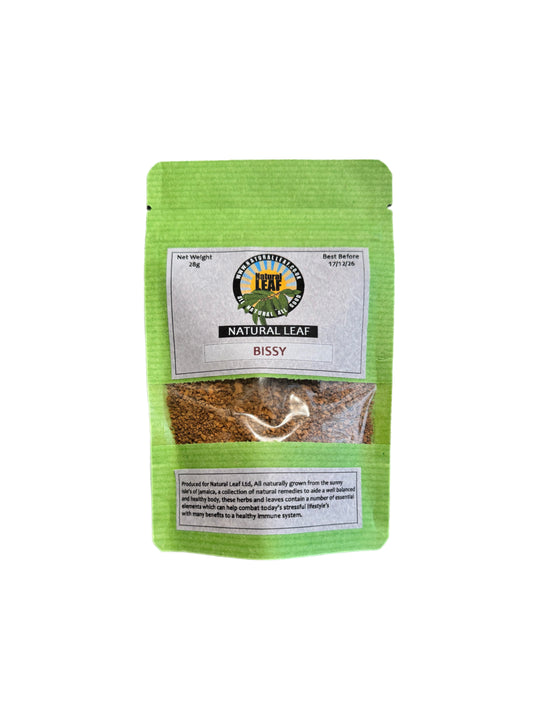 Bissy Tea/Herb