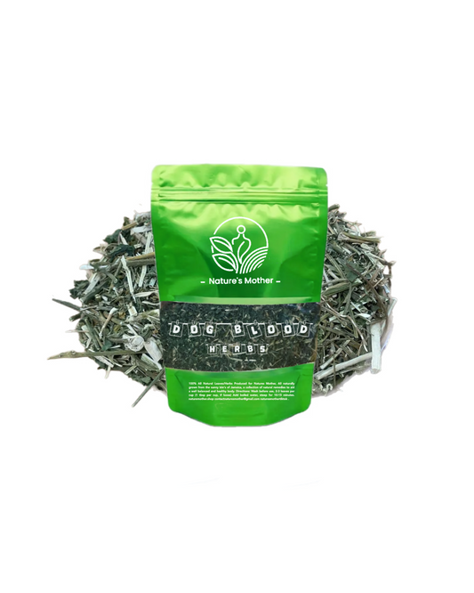 Rivina Humlis (Dog Blood Tea/Herbs) - Reproductive Health & Cleansing