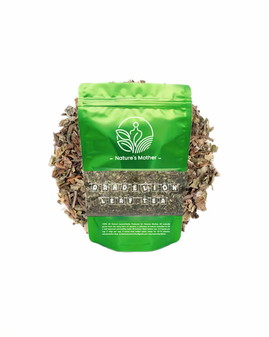 Dandelion Tea - Revitalise & Detox