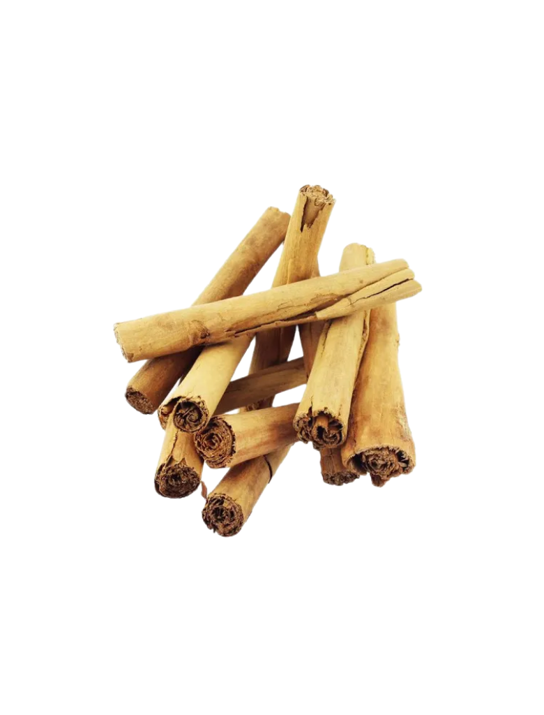 Cinnamon - Ignite Warmth & Energy
